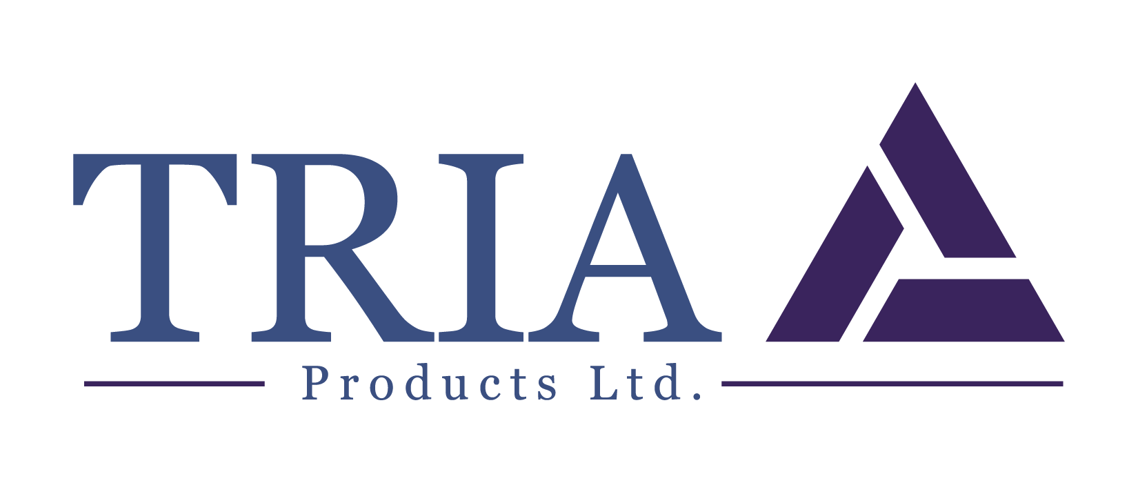 Tria Products Ltd